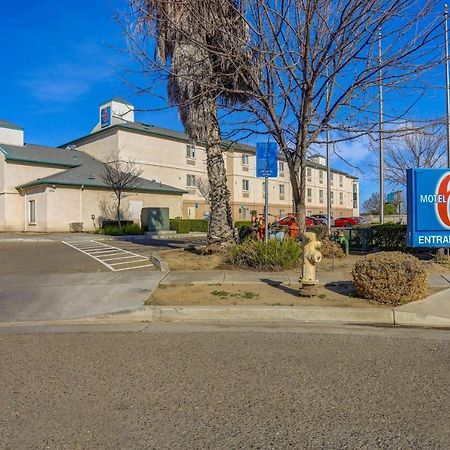 Motel 6-Lemoore, CA Exterior foto