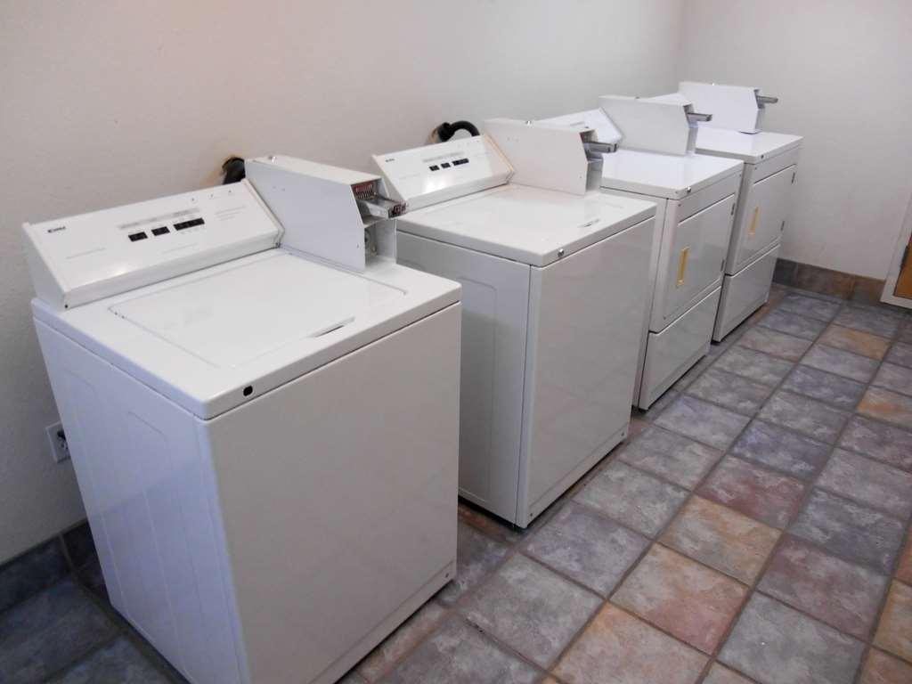 Motel 6-Lemoore, CA Einrichtungen foto