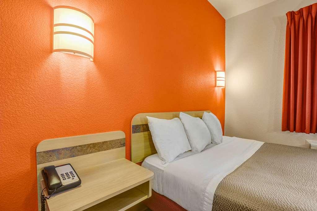 Motel 6-Lemoore, CA Zimmer foto